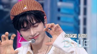 Download lagu [STAGE MIX] BLUE - ZEROBASEONE  | KBS WORLD TV mp3