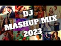 NON STOP PARTY MASHUP DJ MIX SONGS LATEST 2023 | BEST OF BOLLYWOOD PUNJABI DJ REMIXES DANCE MUSIC