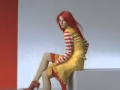 Iklan McDonald S Oleh Cewek Jepang FLV