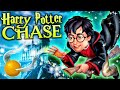 Harry Potter Chase Brain Break GoNoodle Just Dance
