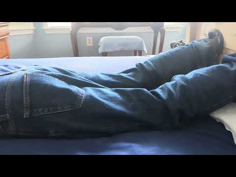 Upper Body with Feathers