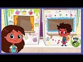 Rosie S Rules Rosie S Slime Shop PART 2 IPad Gameplay