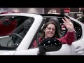 San Diego International Auto Show