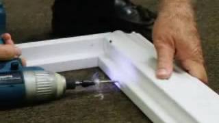 4 PreDrilling