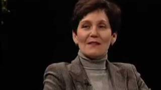 Lynne McTaggert "The Intention Experiment" by Alan Steinfeld