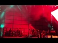 Die Fantastischen Vier Krieger Stuttgart