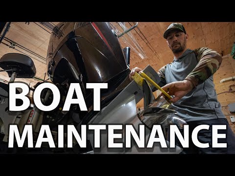 Boat Maintenance Tips: How to Keep Your Boats in the Best Shape