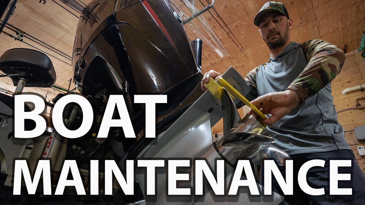 Boat Maintenance Tips: How to Keep Your Boats in the Best Shape