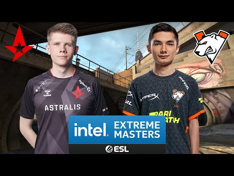 #90 CS GO IEM Cologne 2021 - Astralis vs Virtus.pro - Overpass - Bubzkji vs SANJI - All KIlls