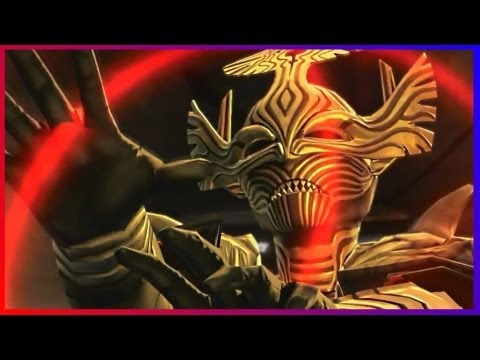 SWTOR: The Dread Masters