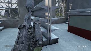 DayZ(Xbox Series S) broadcast archive 20221110(rounds21 - day14)