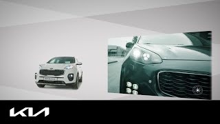 כל מה שרצית לדעת על קיה ספורטאז' ב-2 דקות