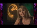 Kerri Hoskins SONYA BLADE Mortal Kombat