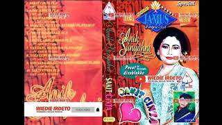 Download lagu Full Album Sakit Cinta Jamus Musik Anik Sunyahni mp3