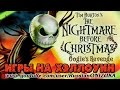 Nightmare Before Christmas: Oogie's Revenge ...