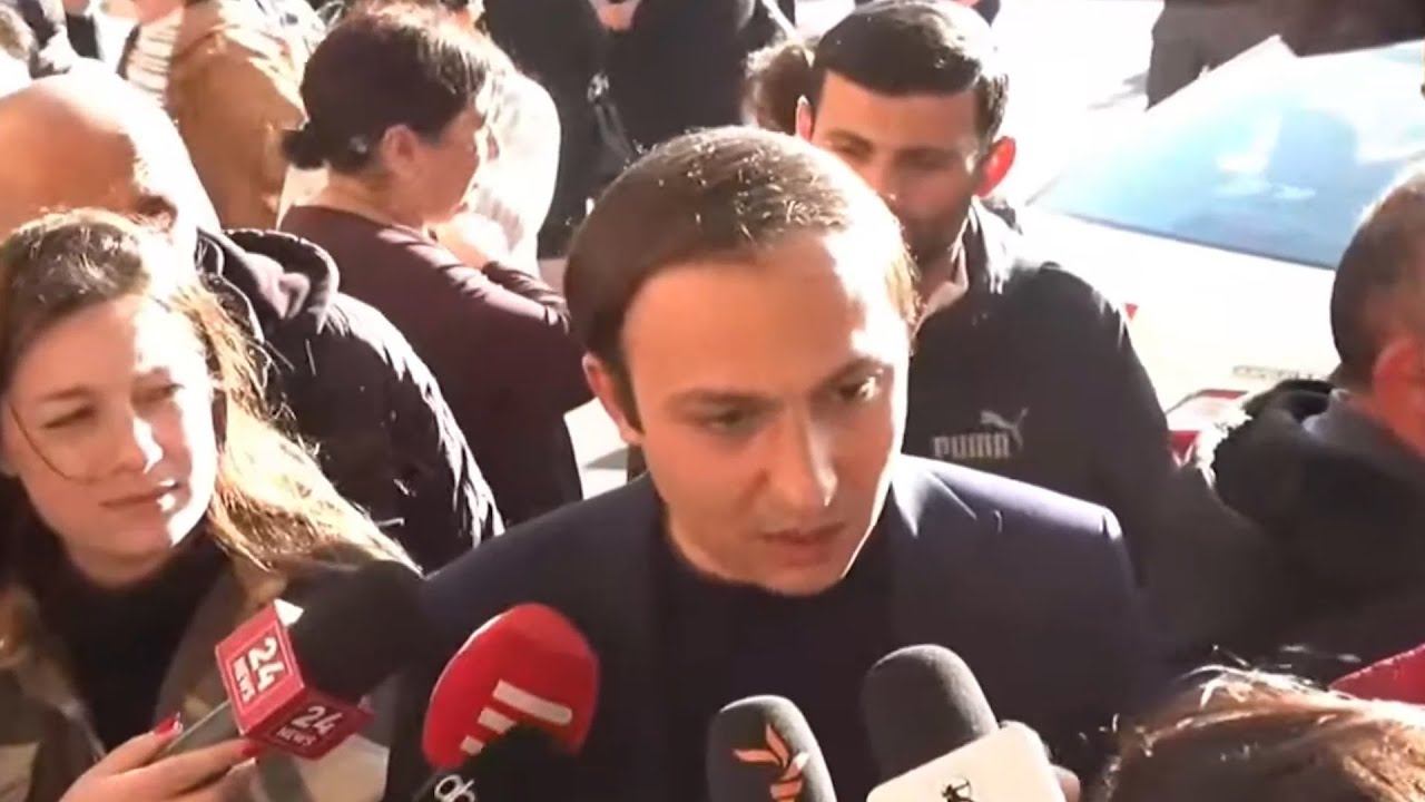 Հայ ժողովուրդը դռները բացել ու տեղավորել է փախստականներին, կառավարությունը չի իրացնում իրավունքները