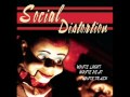 Through These Eyes-Social Distortion.