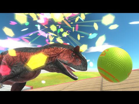 Crypto Bro attack every unit - animal revolt battle simulator