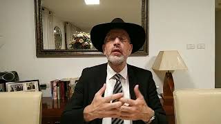 Reconstruire sa famille pour la refoua chelema de Esther bat Zerada