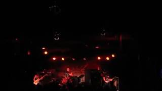 Revocation - Copernican Heresy (live)