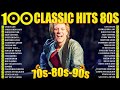 Greatest Hits 1980s Oldies But Goodies Of All Time Best Songs Of 80s Music Hits Playlist Ever