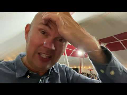 POWERFUL PROPHETIC NIGHT! - "THE SHIP IS GOING DOWN, BUT JESUS IS BUILDING HIS CHURCH!"