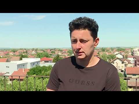 Najava Memorijalne regate „Staniša Radmanović”