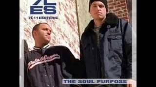 7L & Esoteric - The Soul Purpose