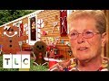 Tamera S Ultimate Goal Is To Live In A Gingerbread House My Crazy Obsession Christmas Collection