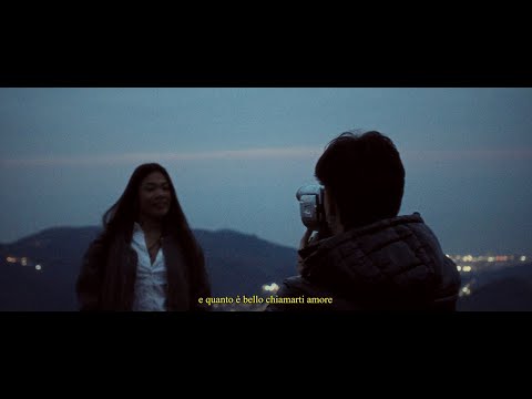 Force - Quanto è bello chiamarti amore (Official Video)