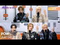 POW 파우 Just Go K Pop Live Session Radio N Us