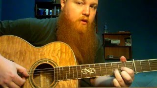 Video thumbnail for Shubb Fine Tune Capo review + "Restless Soul" lesson by LukeSniper
