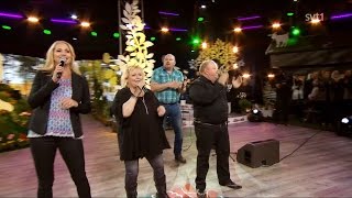 Kikki Danielsson med Viktoria Tolstoy, Kalle Moraeus & Peter Larsson - Dag Efter Dag (Moraeus M.M.)