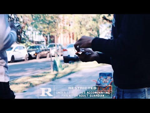 YNC 30 - OL DIRTY BASTARD (OFFICIAL VIDEO) shot by @OcBlack202 