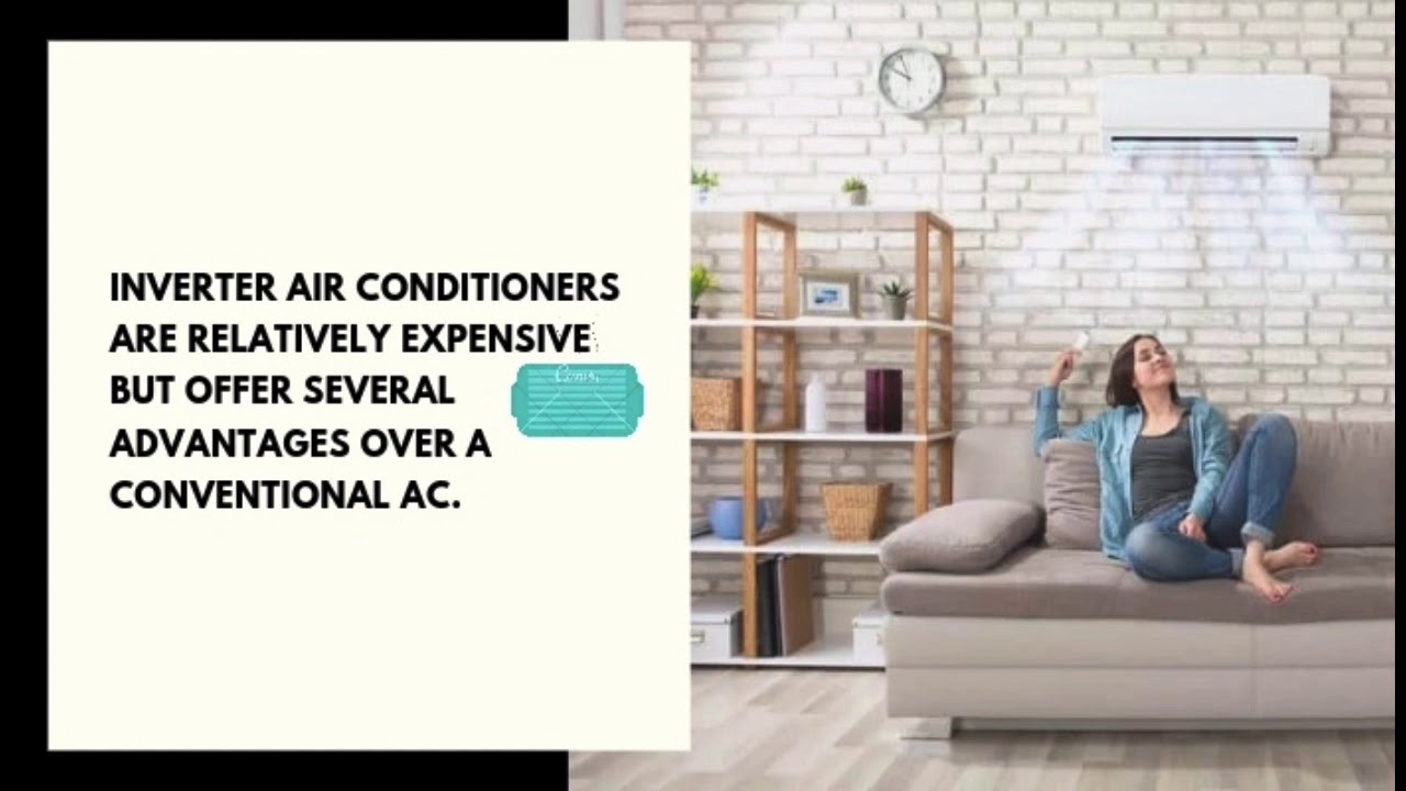 Star Rating of Inverter Ac