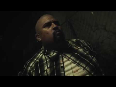 End Of Watch Officer Down Scene