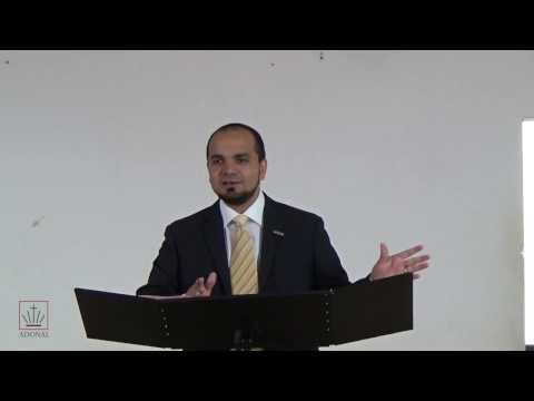 Costel Ghioanca. Isaia 7.1-16, Semnul nașterii lui Emanuel