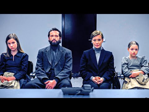 QUIET LIFE Bande Annonce (2025)