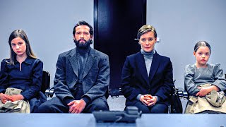 QUIET LIFE Bande Annonce (2025)