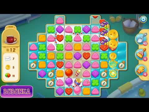 Matchington Mansion level 2599 HD