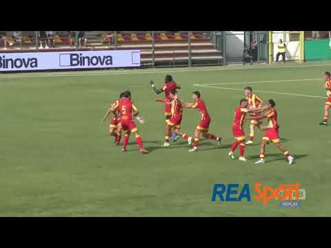 reasport giulianova sora3 1 con conferenza stampa post gara