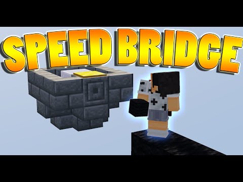 SoulStriker - Speed Bridge (MLG) Plugin | Minecraft Plugins