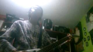 D.r.i. dead meat cover