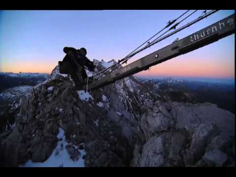 Cinedoku Vorarlberg   kurzes making of