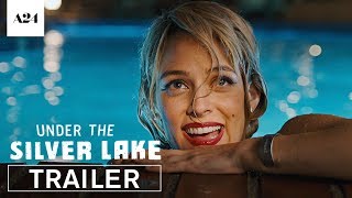 Under the Silver Lake (2018) Video