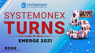 SystemoneX - Video - 3