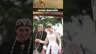 Download lagu Momen akad Maxime Bouttier dan Luna Maya😍❤️ mp3 Download lagu Momen akad Maxime Bouttier dan Luna Maya😍❤️ mp3