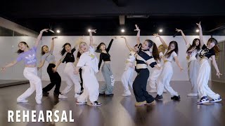 Download lagu ALNW | Boys World - Girlfriends | REHEARSAL mp3