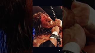 Download lagu Kane vs Triple H - Chain Match mp3