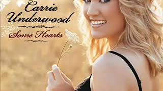 Carrie Underwood - Don&#39;t forget to remember me